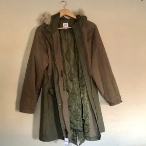 Gap Maternity Jacket